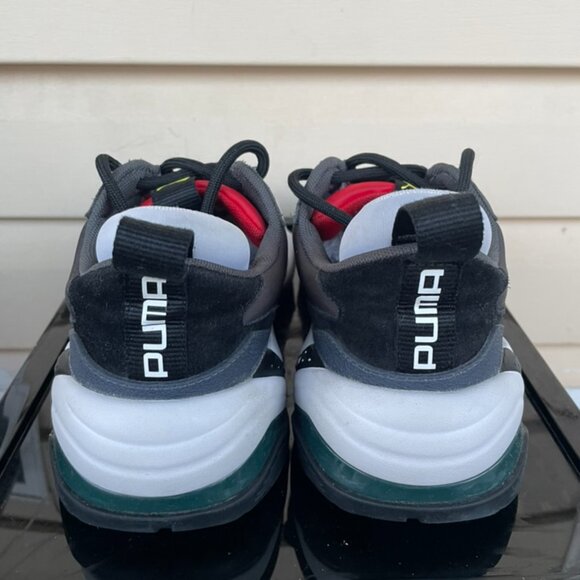 PUMA Thunder Spectra | US Men 9 - Picture 4 of 4